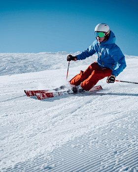 Pais Ski